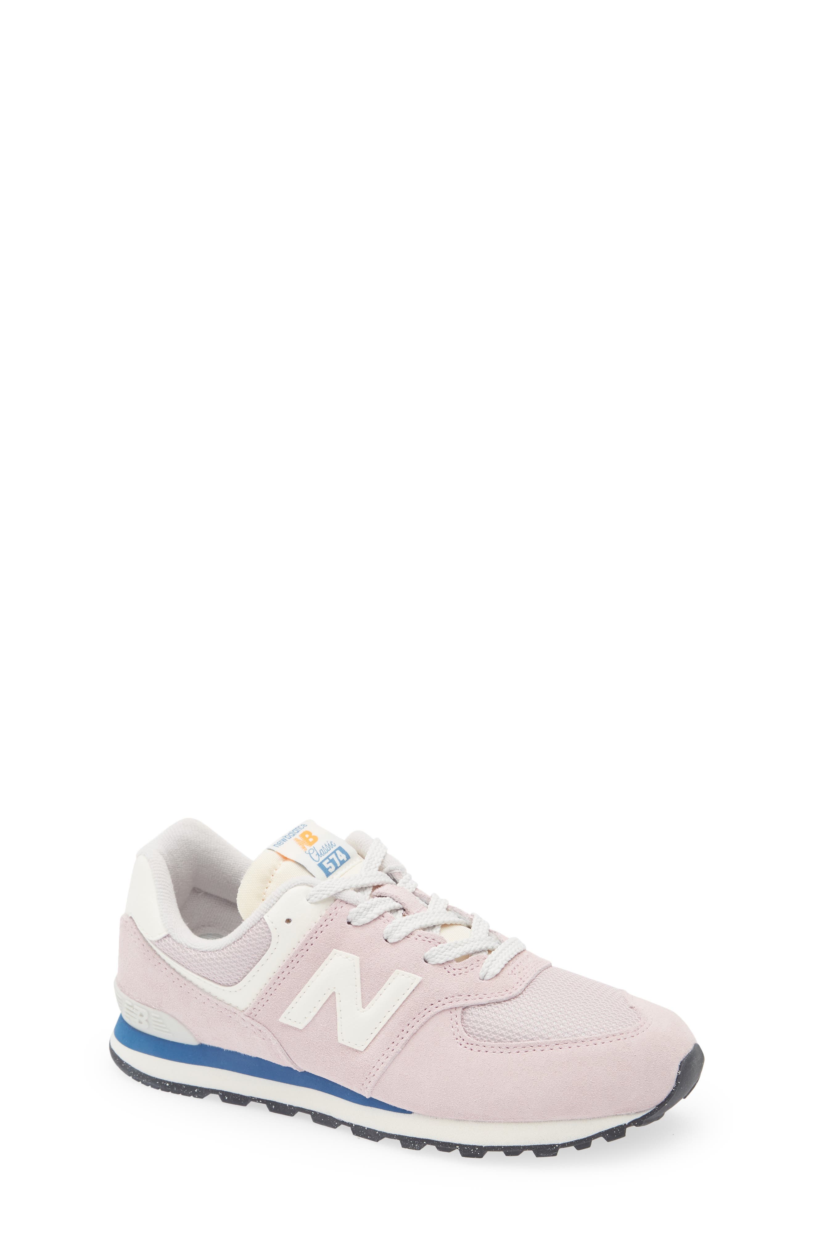 New Balance Kids' 574 Sneaker, Main, color, 