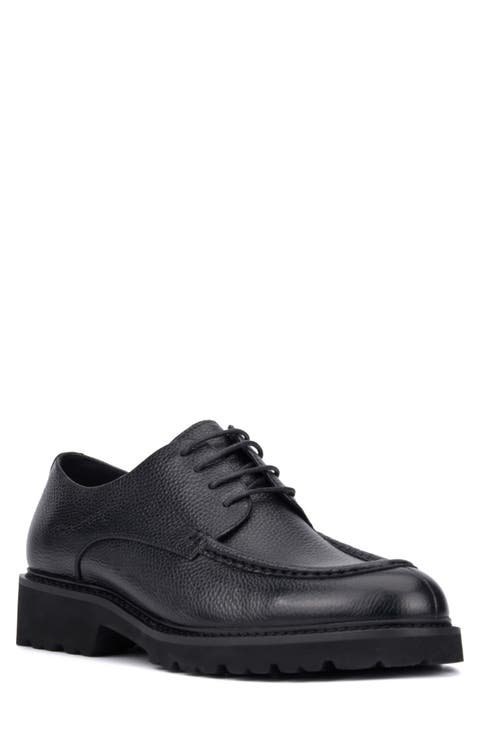 Bennett Moc Toe Derby (Men)