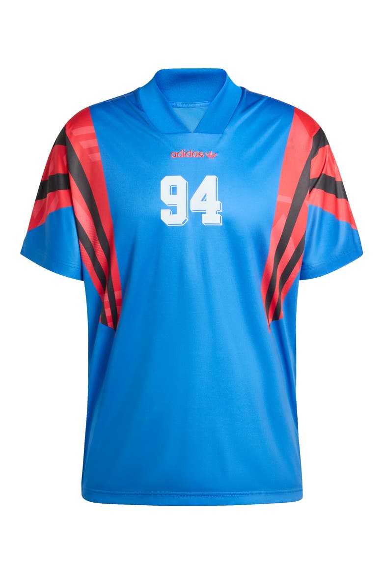 Santiago AOP Infill Soccer Jersey, Alternate, color, BLUE/ /