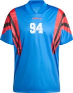 adidas Santiago AOP Infill Soccer Jersey
