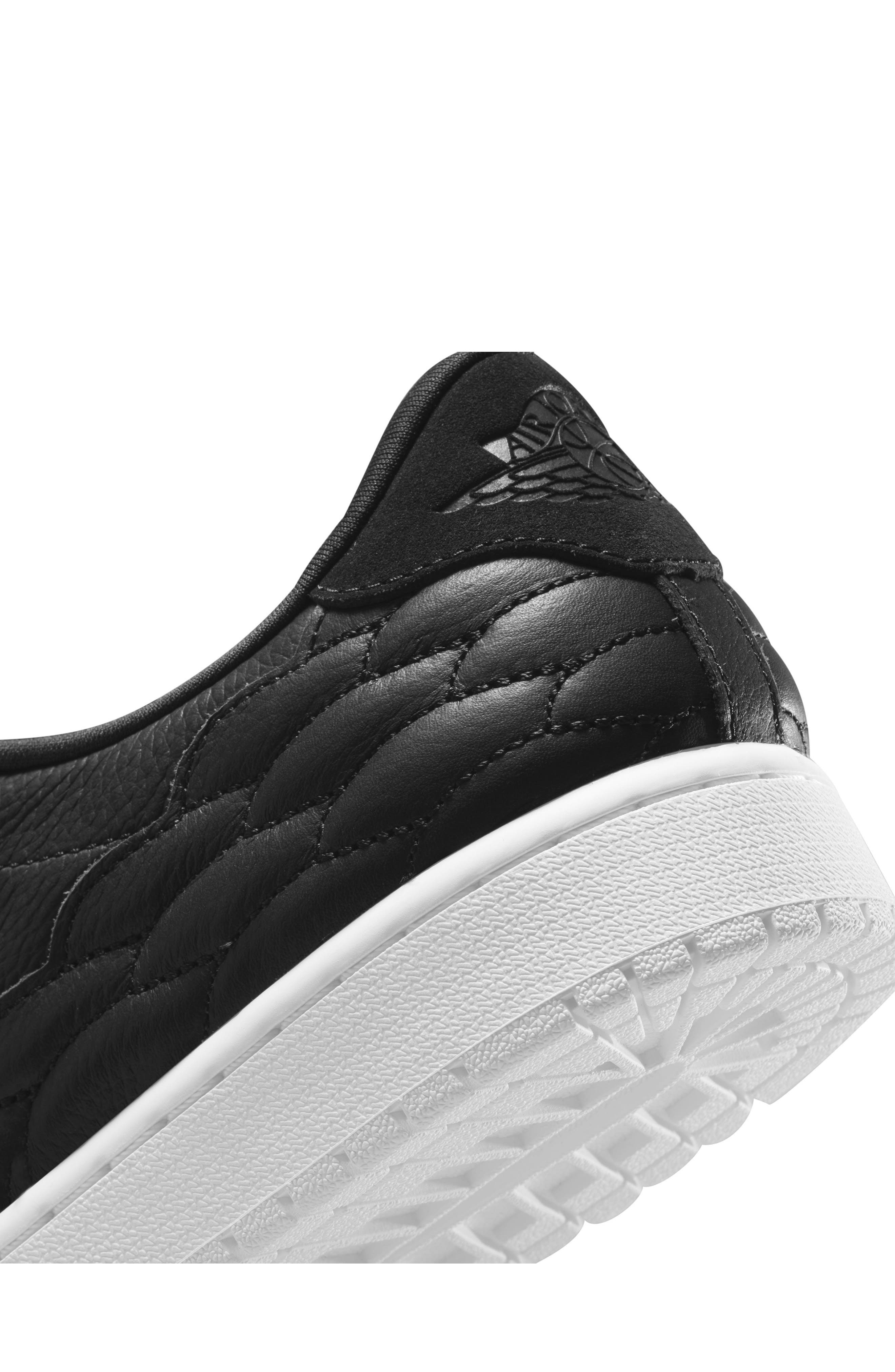 Jordan Air Jordan 1 Centre Court Sneaker, Alternate, color, 