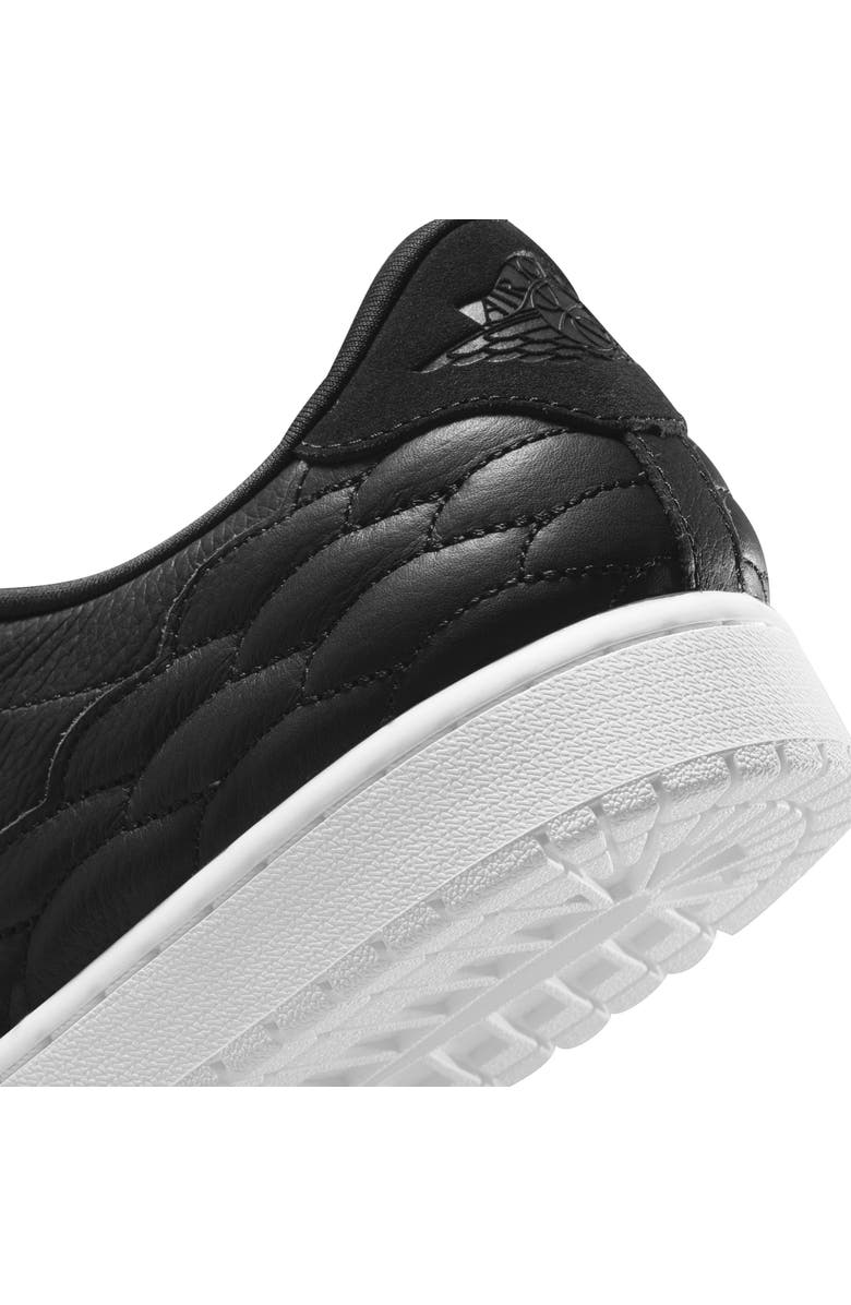 Jordan Air Jordan 1 Centre Court Sneaker, Alternate, color,