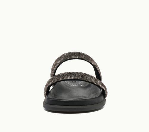 Grace Footwear Cannes Sandal In Pewter