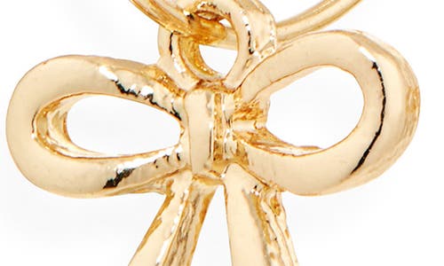 Shop Bp. 3 Pairs Of Hoop Earrings
