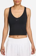Nike Universa Medium Support Padded Sports Bra Tank