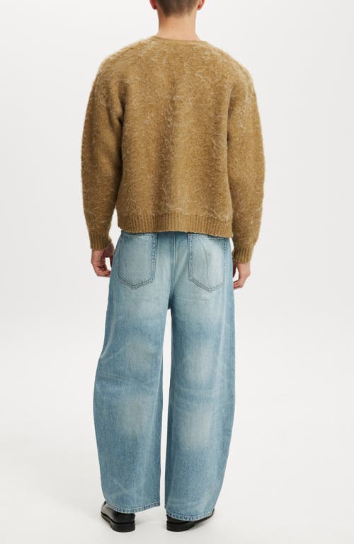 COTTON ON BAGGY BALLOON JEAN