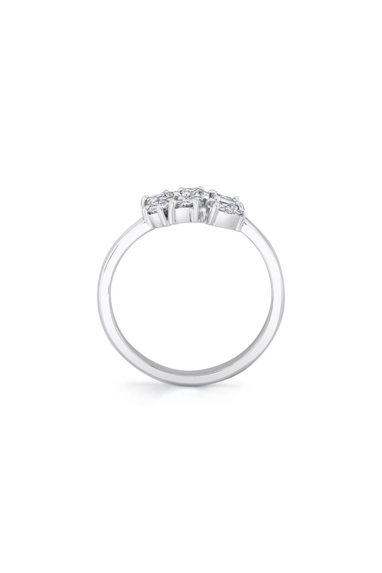 Mini Montage Bypass Ring, Alternate, color, 18K Yellow Gold