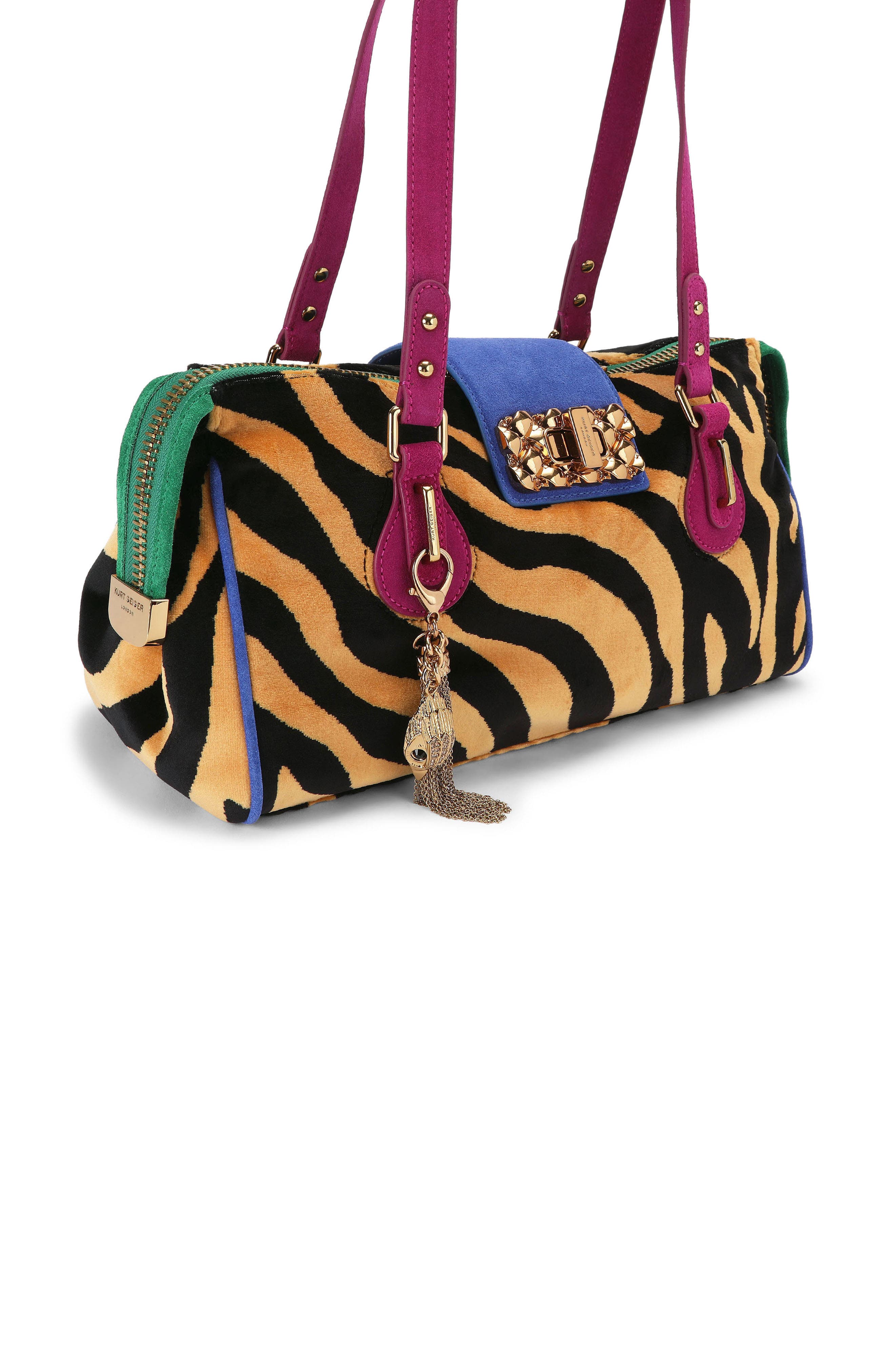 Marylebone Shoulder Bag, Alternate, color, OTHER