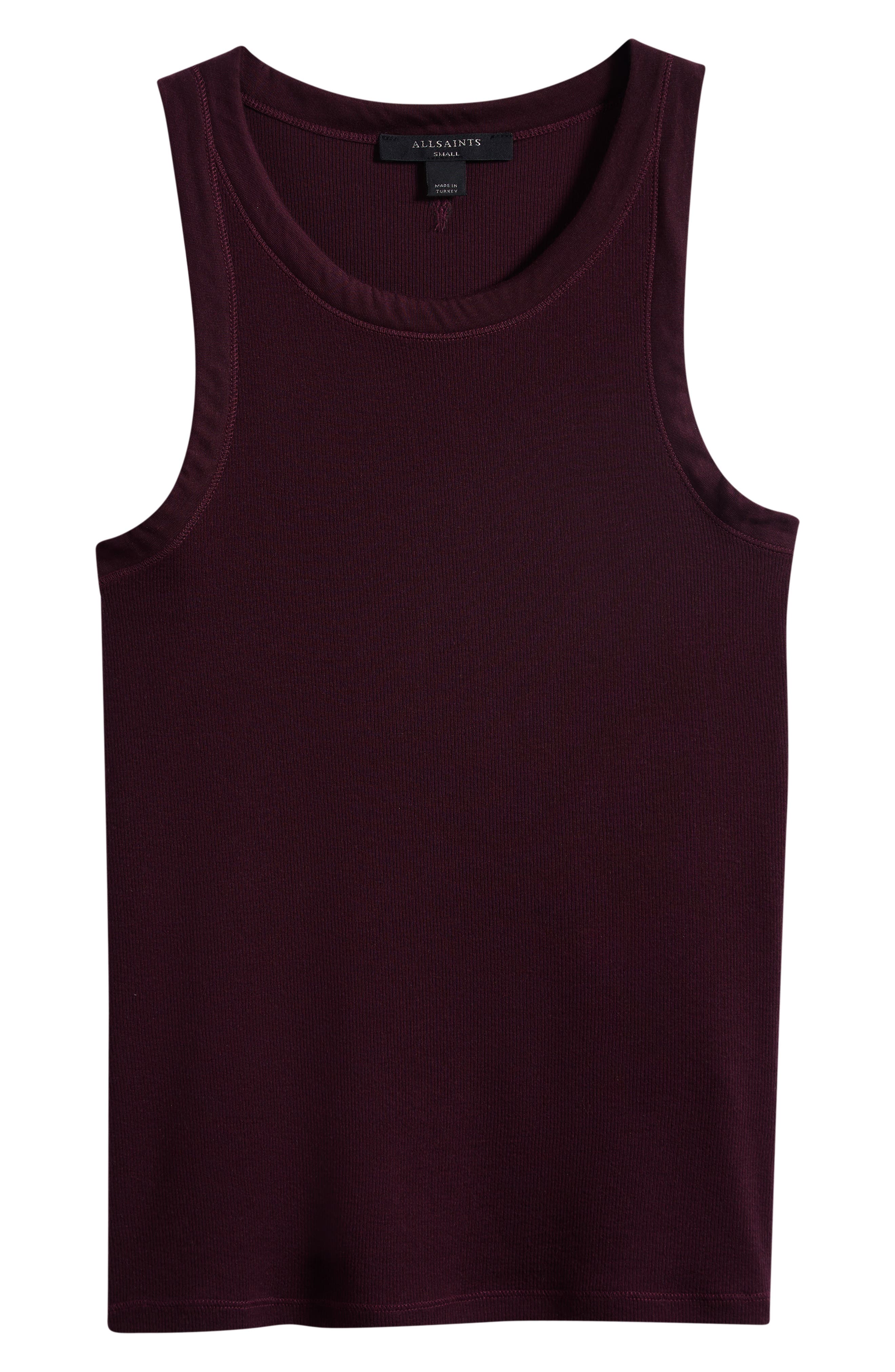 BURGUNDY RED