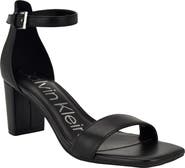Calvin Klein Nolene Sandal