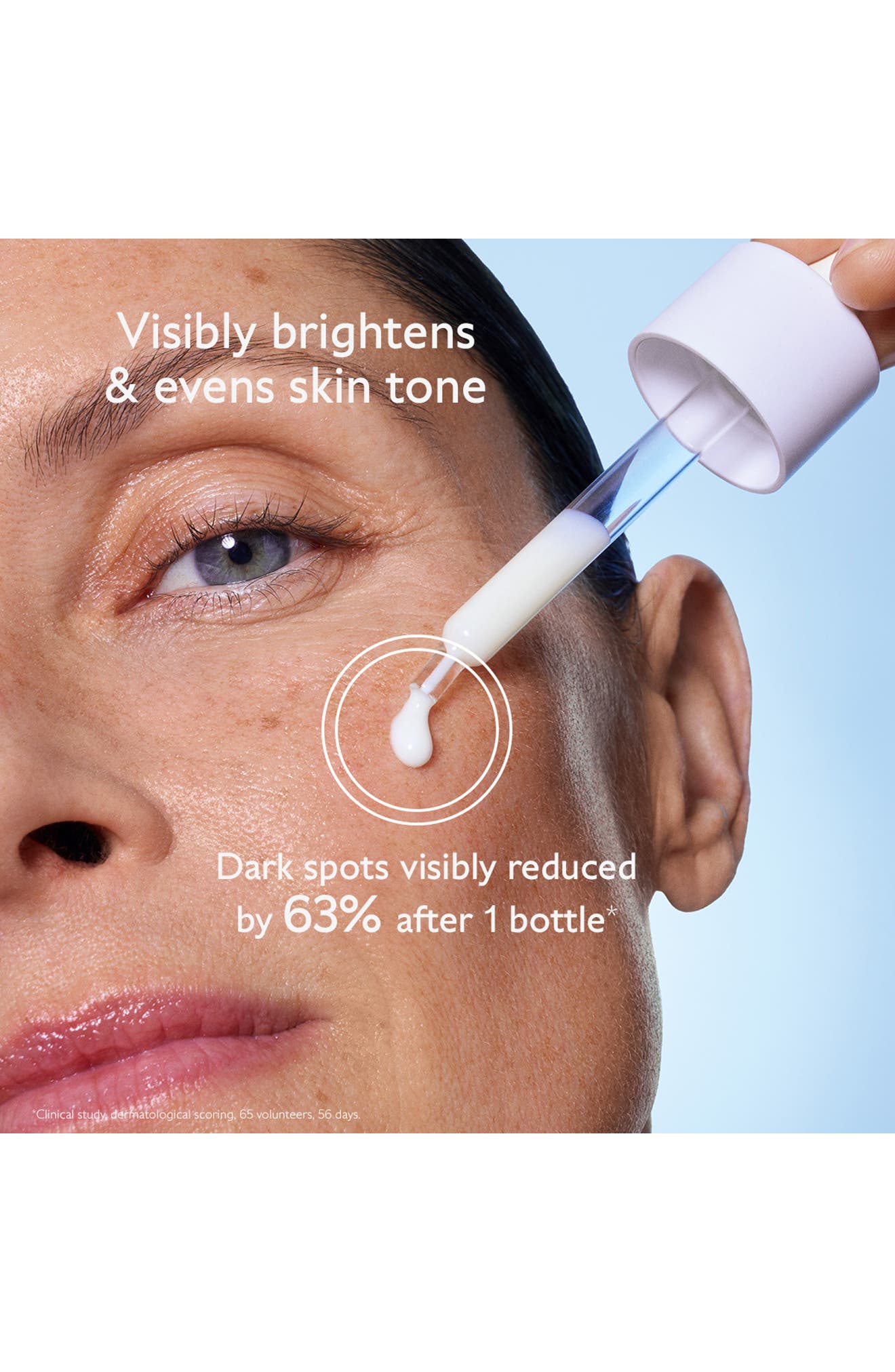 CAUDALÍE Vinoperfect Brightening Dark Spot Serum — фото 2