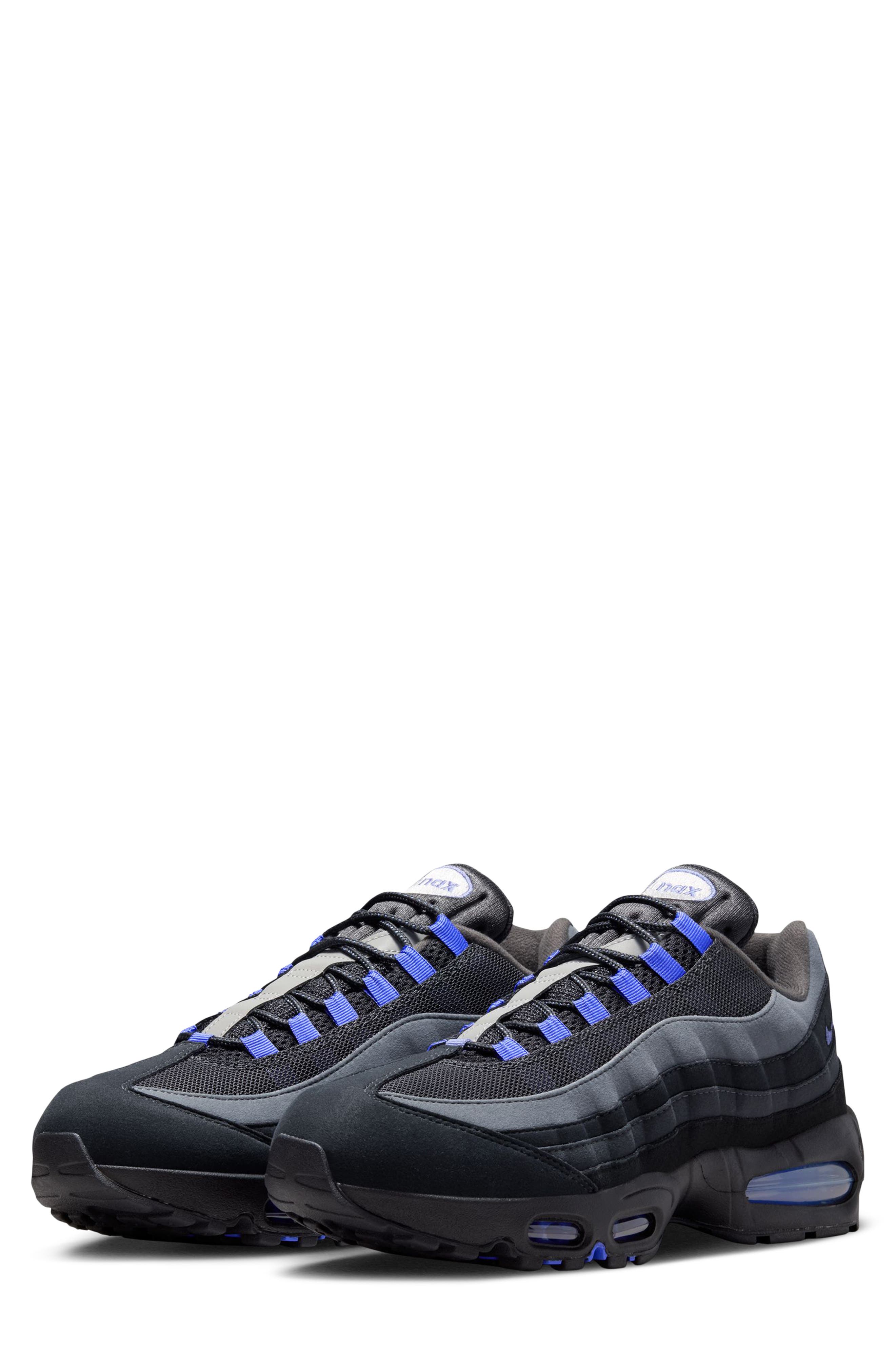 靴 NIKE AIR MAX 95 Essential 27.0 Air Max 95 Essential Sneaker (Men) | Nordstrom