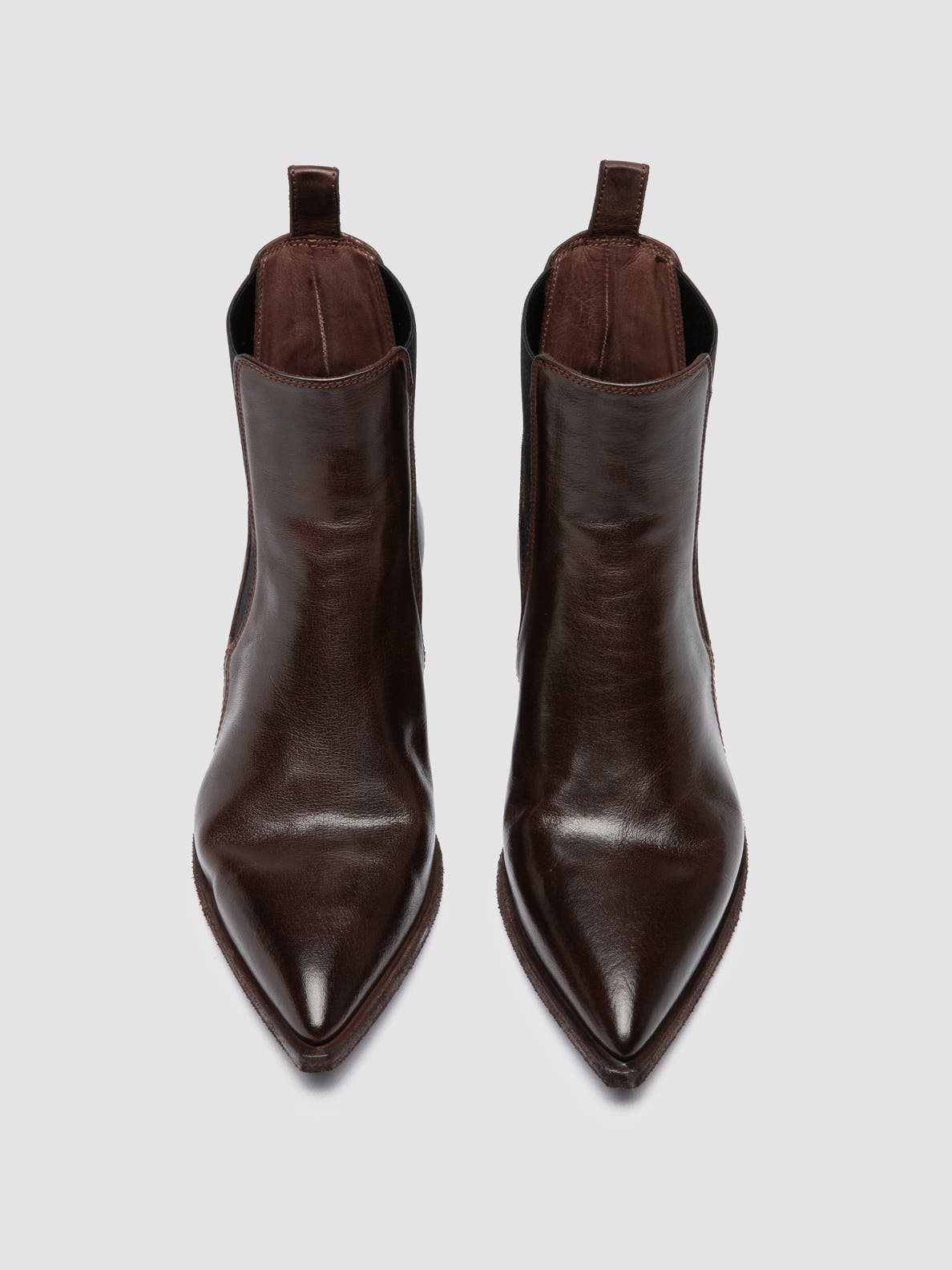 Noelie DD 101 Ankle Boots - image 4