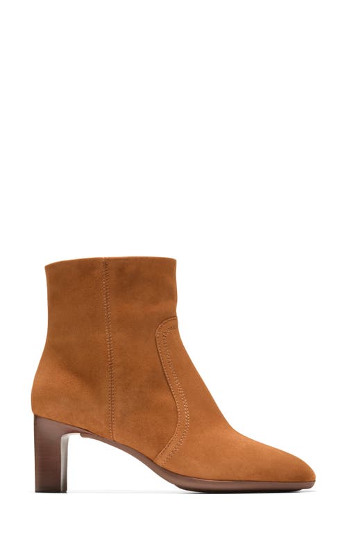 Cole Haan Grand Ambition Alainne Bootie In Brown