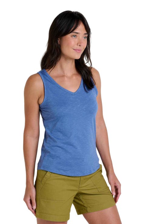 Marley Tank