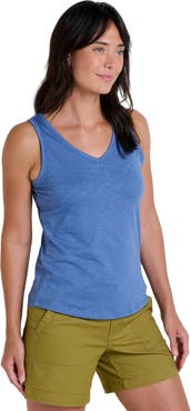 Toad & Co Marley Tank