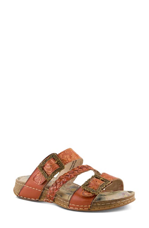 Astra Slide Sandal (Women)