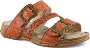 L'Artiste by Spring Step Astra Slide Sandal