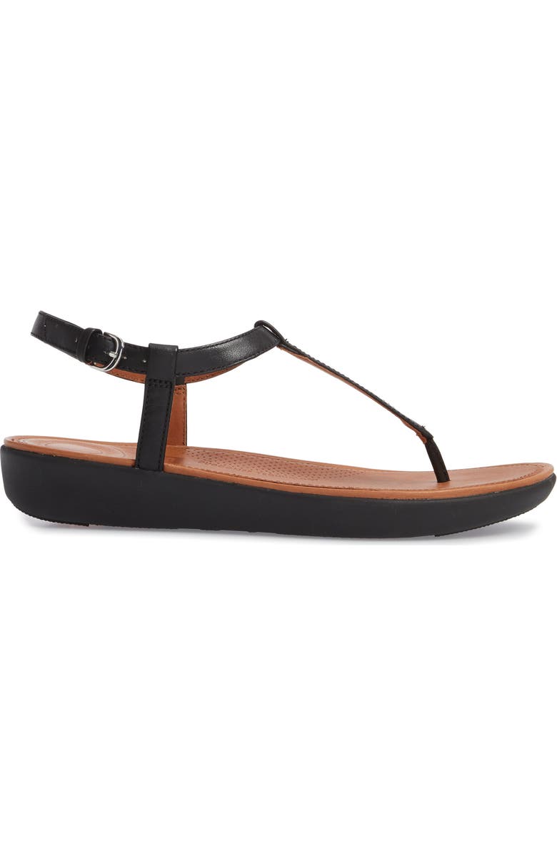 FitFlop Tia Thong Sandal, Alternate, color,