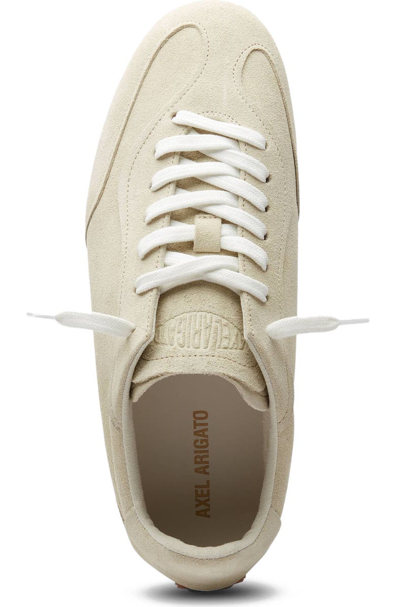 Axel Arigato Daze Suede Runner - Men's, Alternate, color,