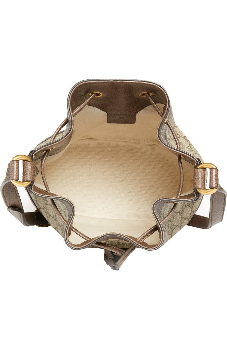 Gucci Bucket Shoulder Bag, Alternate, color,