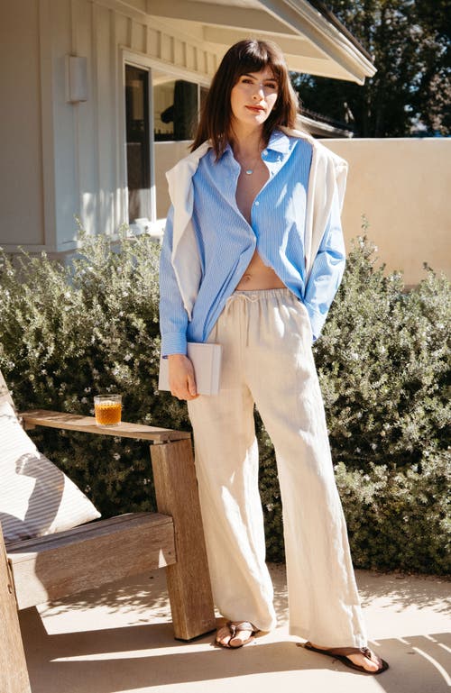 Whimsy + Row Kira Pants