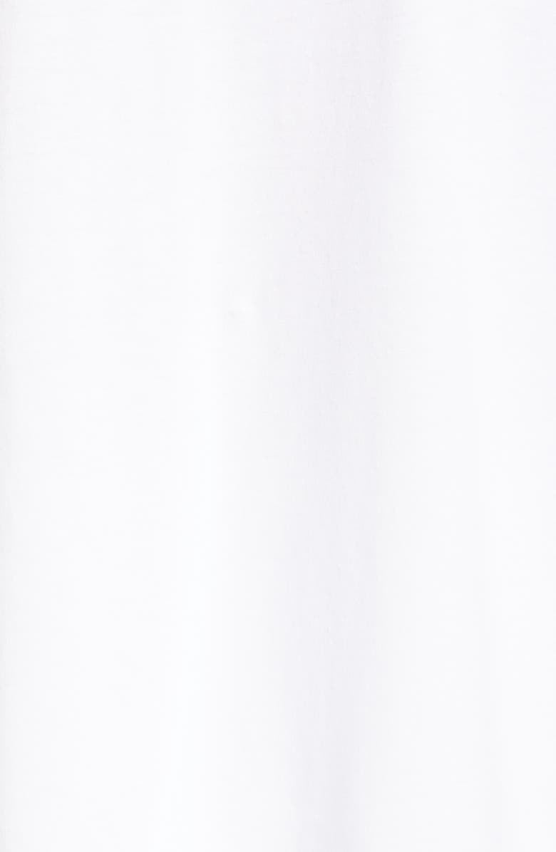 Frank & Eileen Funnel Neck T-Shirt, Alternate, color, 