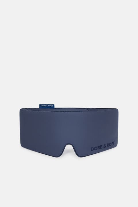 Cooling Deep Sleep Mask