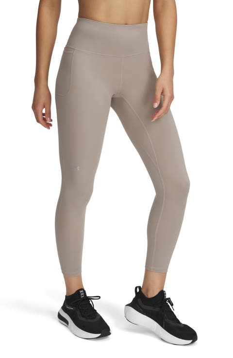Movement High Waist Ankle Pocket Leggings