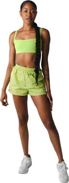 Vitality Surface Run Short