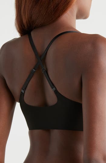 The True Body Triangle Convertible Strap Bralette