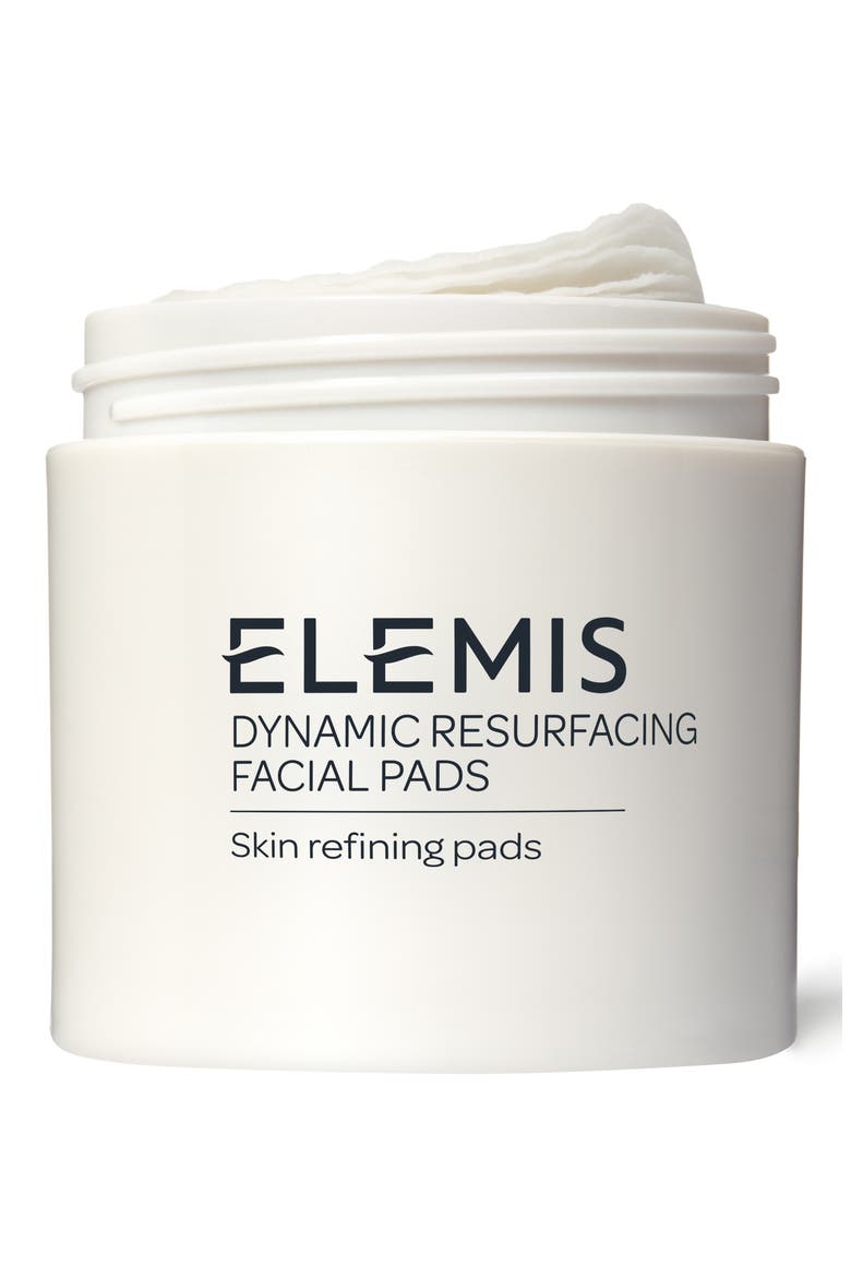 Dynamic Resurfacing Facial Pads, Alternate, color, NO COLOR