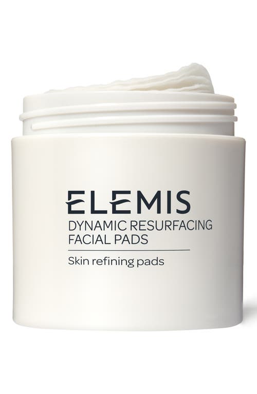 Elemis Dynamic Resurfacing Facial Pads
