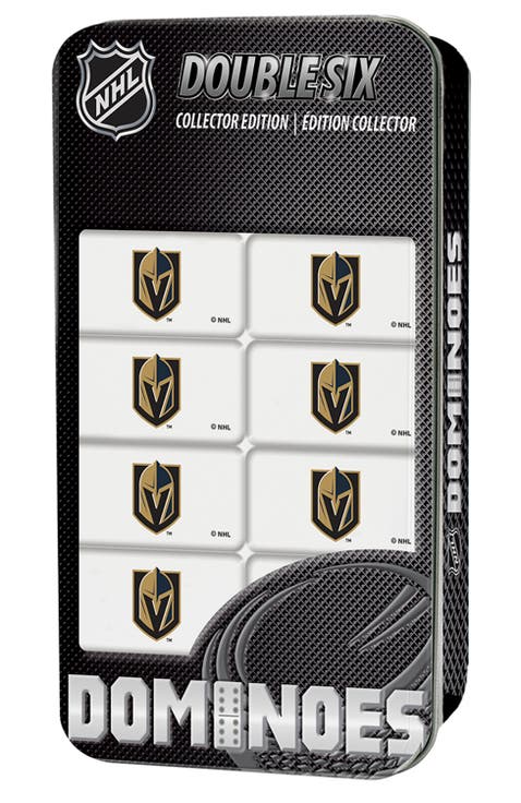 Las Vegas Golden Knights Dominoes