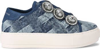 Laney Octavia Platform Sneaker