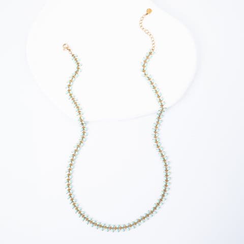 Seeds Of Hope Necklace