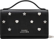Marc Jacobs The Mini Icon Stud Glam Mirror Mini Bag