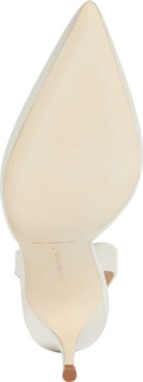Carolyne Slingback Pump
