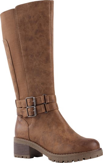 Jonah Riding Boot