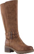 GOOD CHOICE NEW YORK Jonah Riding Boot