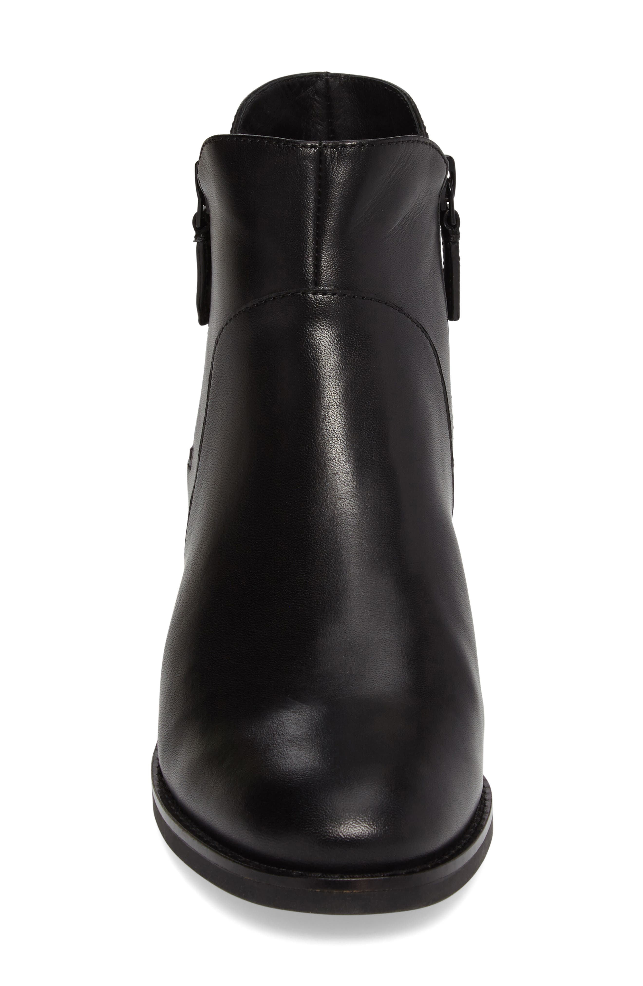 Cole Haan Lyla Waterproof Bootie, Alternate, color, 