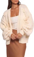 Petal & Pup Doralee Rose Cardigan