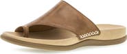 Gabor Asymmetric Flip Flop
