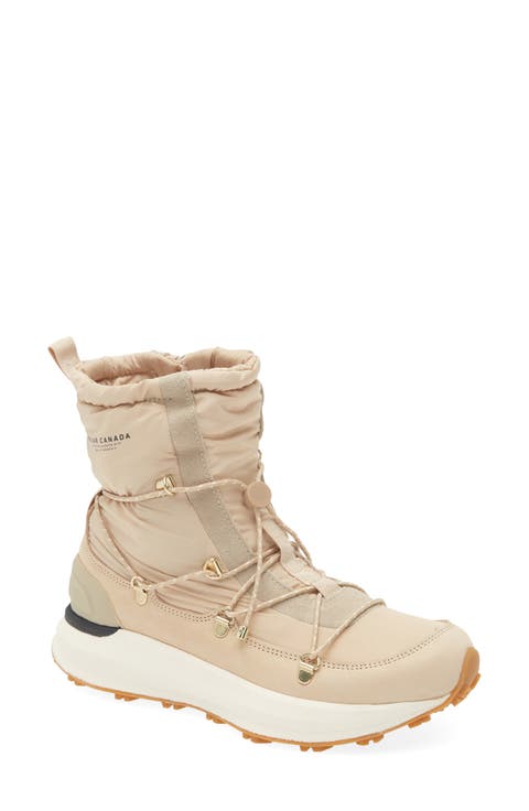 Urban Combat Hi Boot