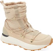 Pajar Urban Combat Hi Boot
