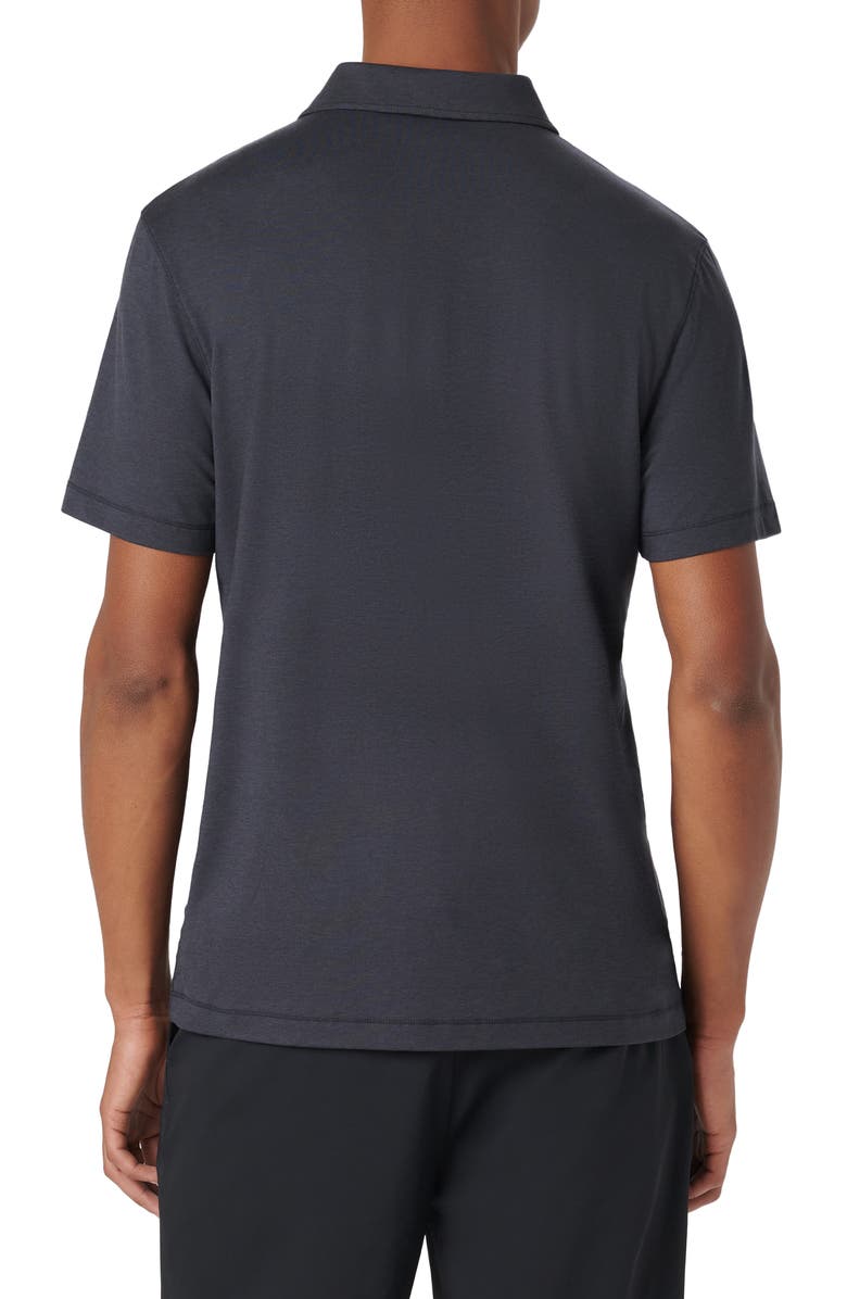 Bugatchi UV 50 Polo, Alternate, color, 