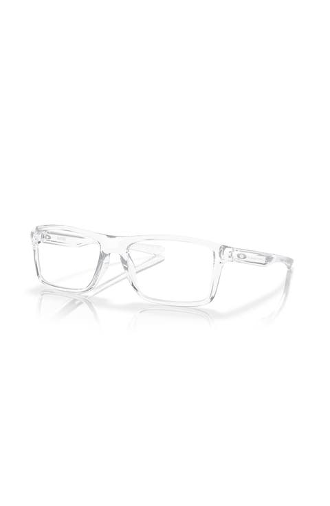 59mm Rectangle optical glasses