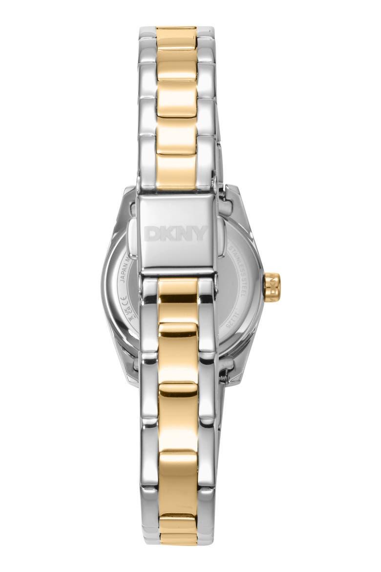 L 125 Bracelet Watch, Alternate, color, DARK GREEN