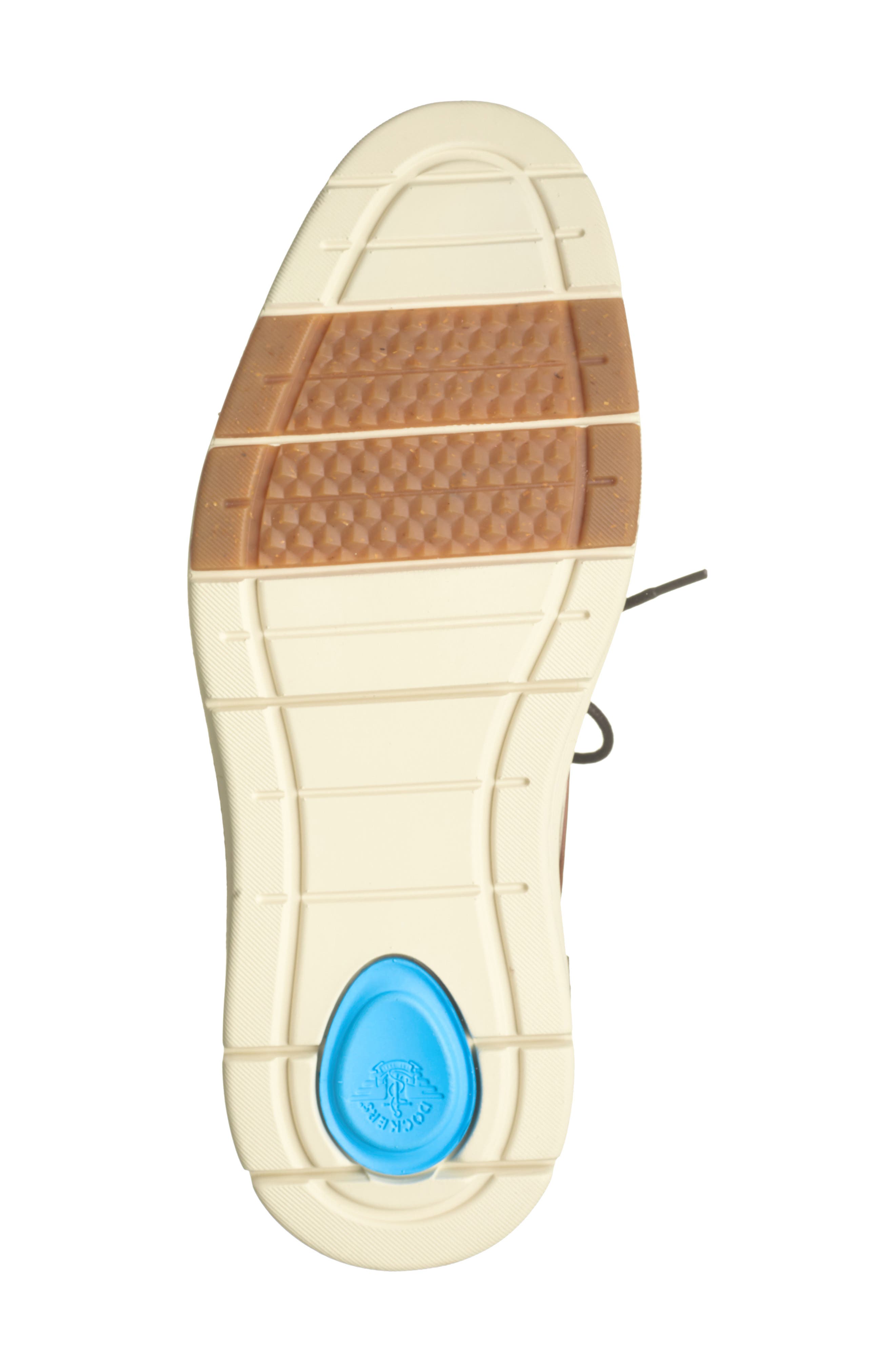 Dockers<sup>®</sup> Easedale Comfort Oxford Derby, Alternate, color, Cognac