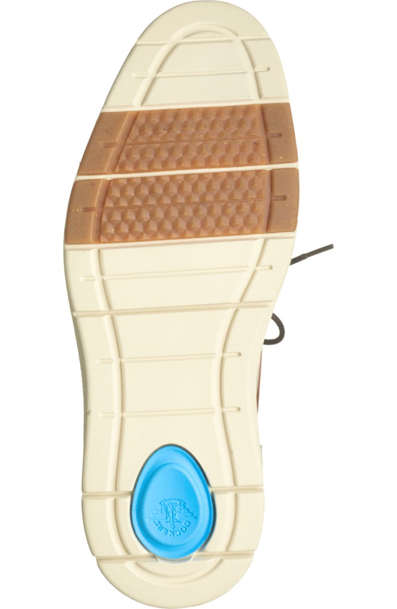 Dockers<sup>®</sup> Easedale Comfort Oxford Derby, Alternate, color, Cognac